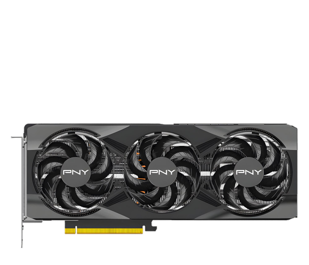 PNY GeForce RTX 5070 Ti OC 16GB GDDR7 DLSS4 - 1320566 - zdjęcie 4